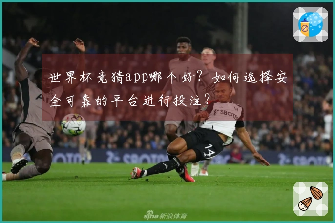 世界杯竞猜app哪个好？如何选择安全可靠的平台进行投注？