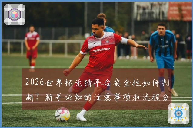 2026世界杯竞猜平台安全性如何判断？新手必知的注意事项和流程分析