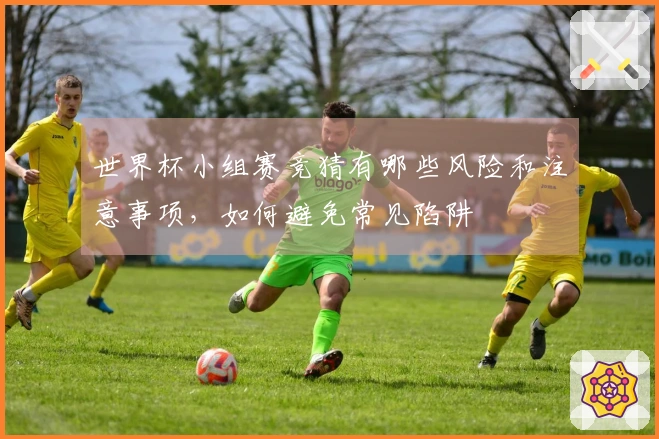 世界杯小组赛竞猜有哪些风险和注意事项，如何避免常见陷阱