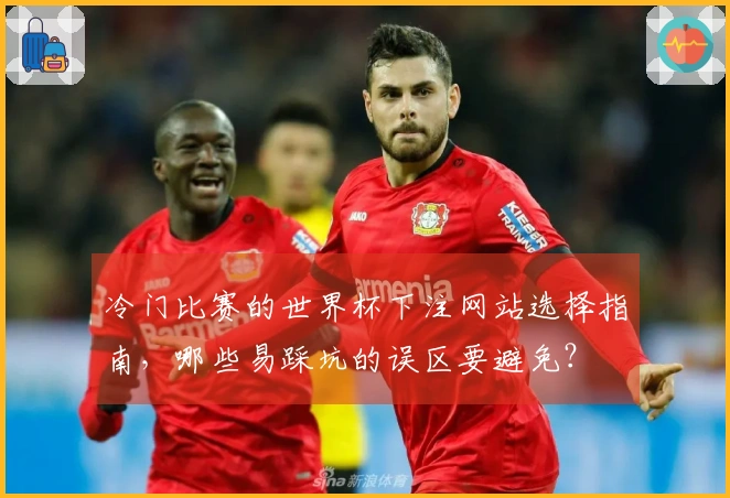冷门比赛的世界杯下注网站选择指南,哪些易踩坑的误区要避免?