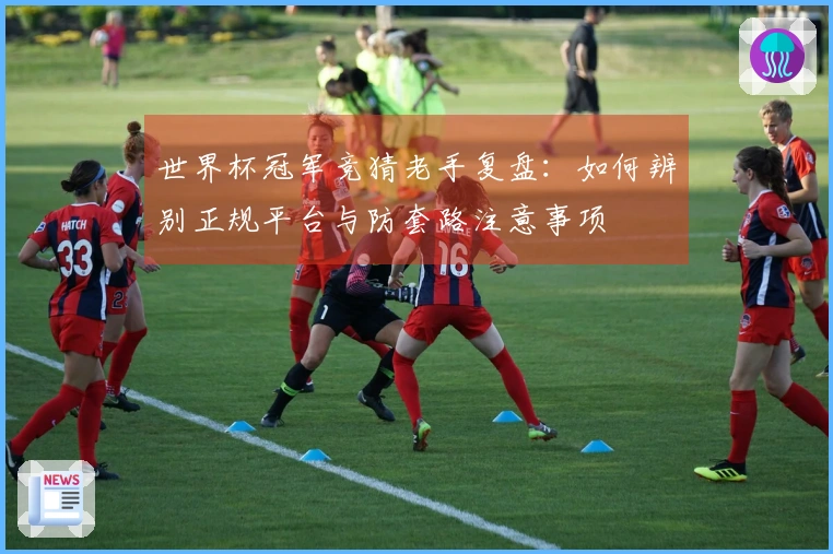 世界杯冠军竞猜老手复盘：如何辨别正规平台与防套路注意事项