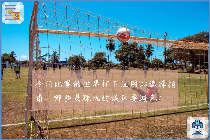 冷门比赛的世界杯下注网站选择指南，哪些易踩坑的误区要避免？