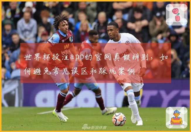 世界杯投注app的官网真假辨别，如何避免常见误区和踩坑案例