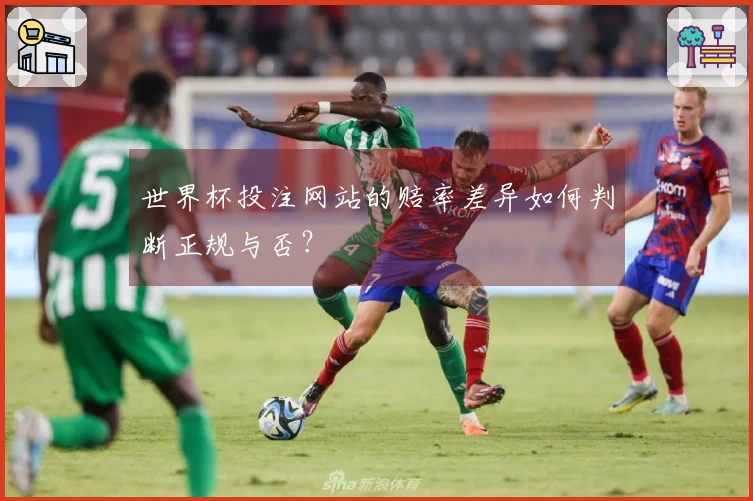 世界杯投注网站的赔率差异如何判断正规与否？